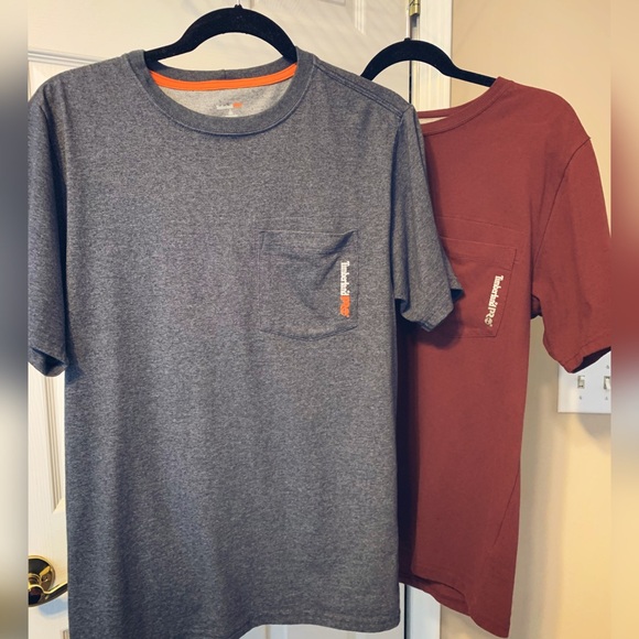 timberland pro work clothes